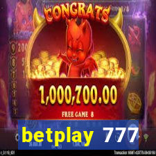 betplay 777